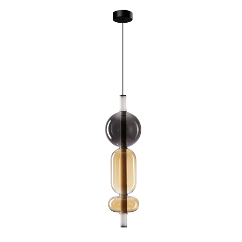 Купить Подвесной светильник Arte lamp VASSOIO A6835SP-12AM