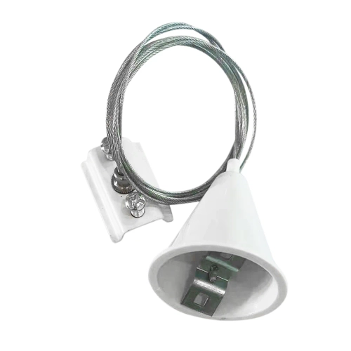 Купить Кронштейн-подвес для шинопровода Arte Lamp TRACK ACCESSORIES A410133