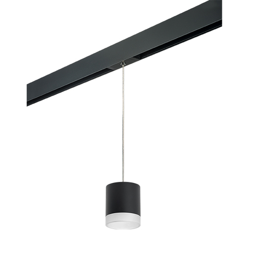 Купить PRORP348780 Светильник д/1-фазн трека RULLO GX53 (213487+595887+202480)