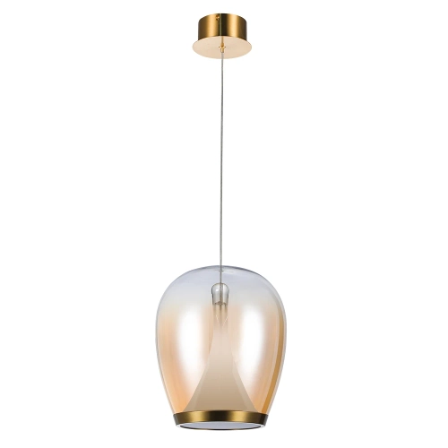 Купить Подвесной светильник Divinare CAMPO 5875/07 SP-20