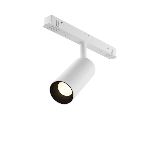 Купить Трековый светильник Technical TR032-2-5W3K-S-W