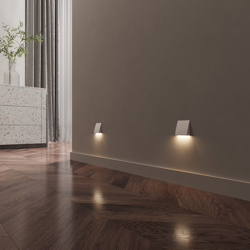 Подсветка светодиодная для лестниц 40159/LED