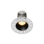 Встраиваемый светильник Technical DL119-10W-2.7K-TRS-B