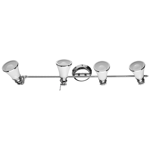 Купить Спот Arte Lamp VENTO A9231PL-4CC