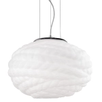 Подвесной светильник Arte Lamp HYPERBOLA A6841SP-1WH