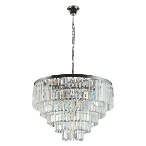 Купить Подвесная люстра Divinare NOVA 3001/02 LM-13