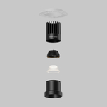 Аксессуары честный знак Technical Lens001D45-15W