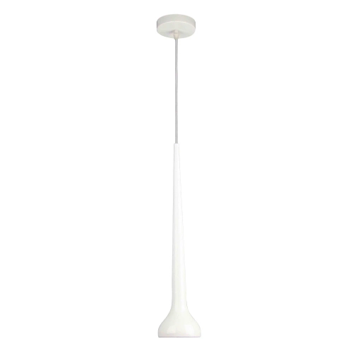 Купить Подвесной светильник Arte Lamp SLANCIATO A4010SP-1WH
