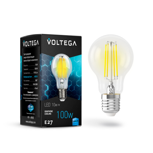 Купить Лампочка Voltega 7101