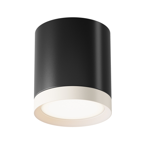 Купить Потолочный светильник Technical C086CM-GX53-MRD-BW