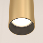 Подвесной светильник Maytoni P075PL-01MG