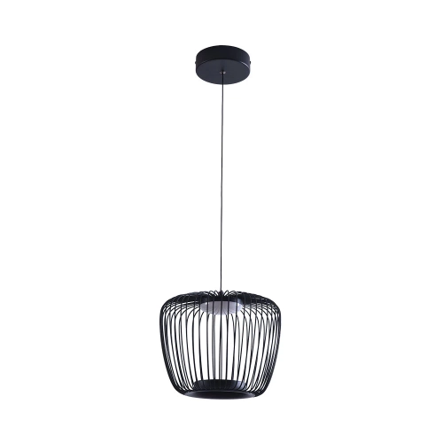 Купить Подвесной светильник Arte Lamp FLARE A3529SP-12BK