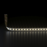 Светодиодная лента 24 В 9,6 Вт/м 120 Led/м 2835 IP20, теплый белый 3300K, 5 м Лента светодиодная 24V 9,6W 120Led 2835 IP20 теплый белый, 5м