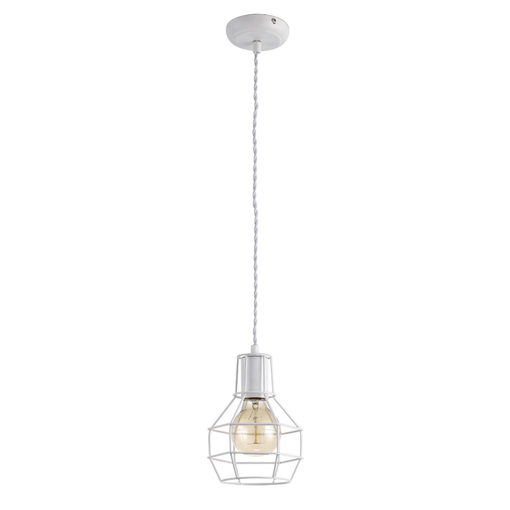 Подвесной светильник Arte Lamp INTERNO A9182SP-1WH