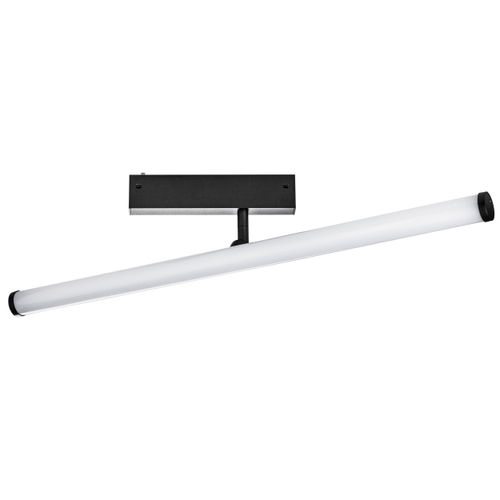 Купить 205607 Светильник линейный поворотный TETA APP LED 12W 900LM 120G БЕЛЫЙ МАТОВЫЙ SMART PRO 3000-6000K