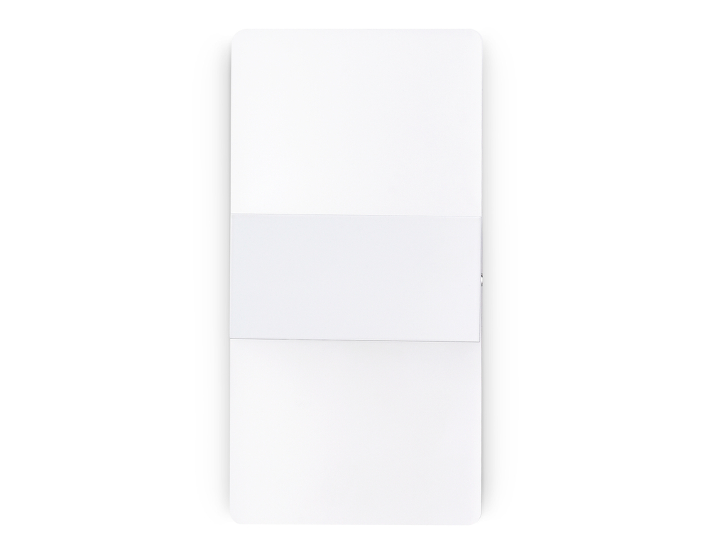 FW200 WH/FR белый/белый матовый LED 3000K/4200K/6400K 4W 220*110*40