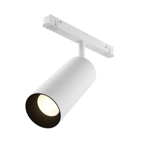 Купить Трековый светильник Technical TR032-4-20WTW-M-DSZ-W