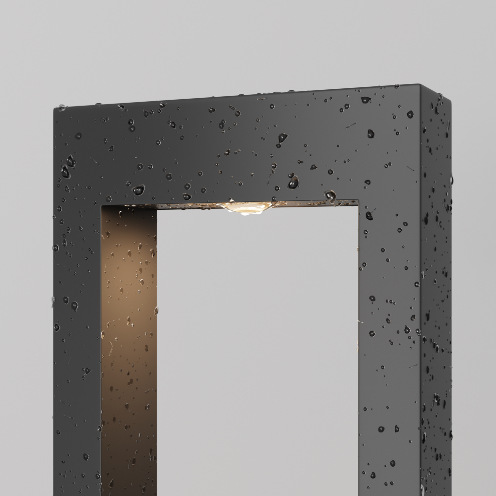 Садово-парковый светильник Outdoor O425FL-L25GF