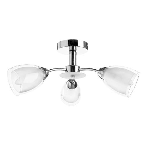 Купить Потолочная люстра Arte Lamp CARMELA A7201PL-3CC
