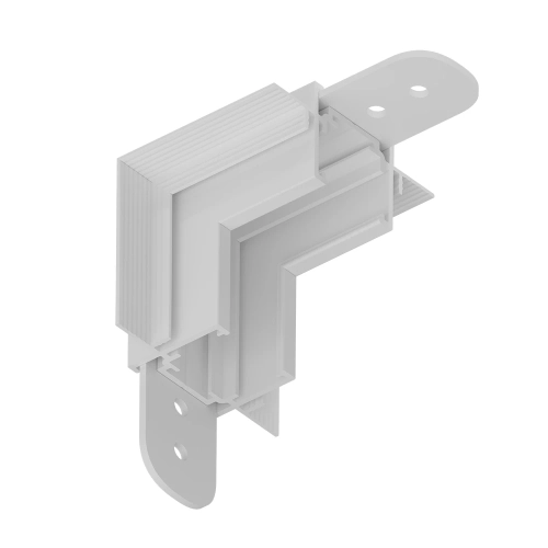 Купить Коннектор угловой для встраиваемого шинопровода Arte Lamp OPTIMA-ACCESSORIES A731733