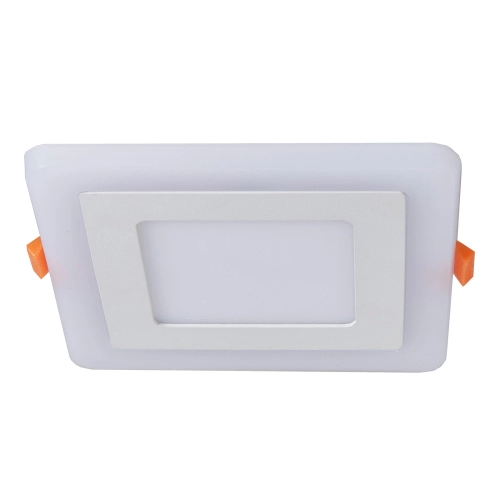 Купить Встраиваемый светильник Arte Lamp VEGA A7506PL-2WH