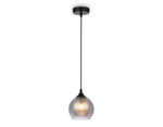 TR3539 BK/SM/FR черный/дымчатый/белый матовый E27 max 40W D130*800
