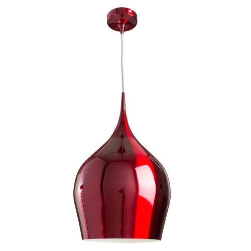 Купить Подвесной светильник Arte Lamp VIBRANT A6426SP-1RD