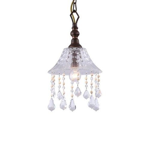 Купить Подвесной светильник Arte Lamp BELLS A1791SP-1BG
