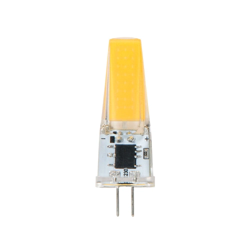 Купить Светодиодная лампа Arte Lamp LUGO Капсульная 2.5W 230Lm 3000К G4 A0425-3K