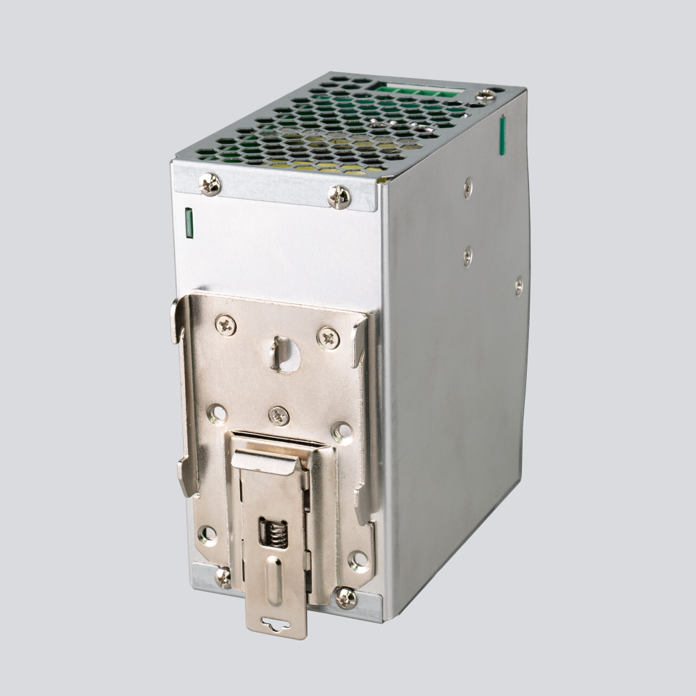 Блок питания 240W 24V IP20 95067/00 Блок питания 240W 24V IP20 95067/00