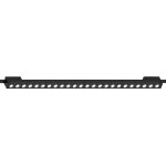 A8464PL-1BK Светильник для текстильной системы OPTIMA-STRAP 48В 10Вт 700лм 4000К 90+ 24°