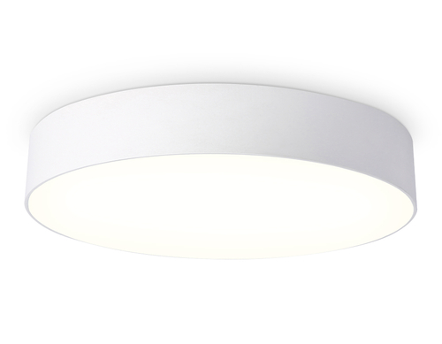 Купить FV5527 WH белый LED 45W 3000K D400*58 (Без ПДУ)