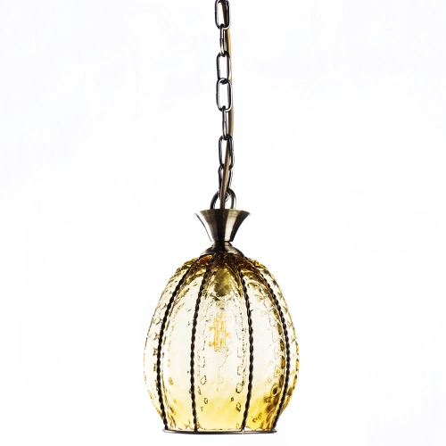 Купить Подвесной светильник Arte Lamp VENEZIA A2115SP-1AB