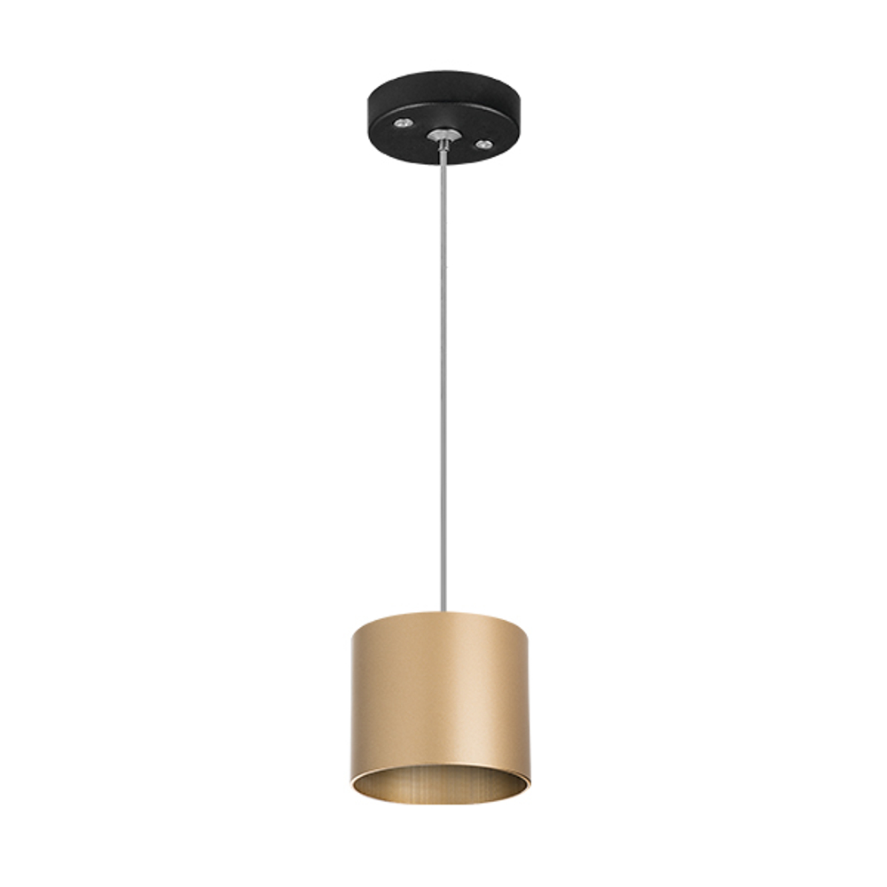 RP3490 Светильник RULLO GX53 (213490+590087)