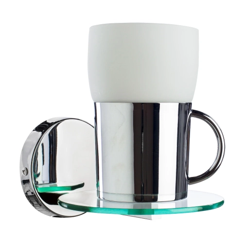Купить Бра Arte Lamp BANCONE A9484AP-1CC