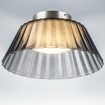 794018 Люстра NAPOLI LED 12W 700LM КОФЕЙНЫЙ/ПЕПЕЛЬНЫЙ 3000K