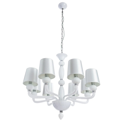 Купить Люстра Divinare BILANCIA 1154/03 LM-8