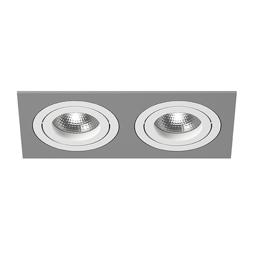 Купить i5290606 Светильник INTERO 16 Double QUADRO (217529+217606+217606)
