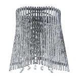 Настенный светильник Arte Lamp INCANTO A4207AP-2CC