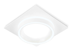 TU5220 WH белый IP20 GX70 D150*150*52