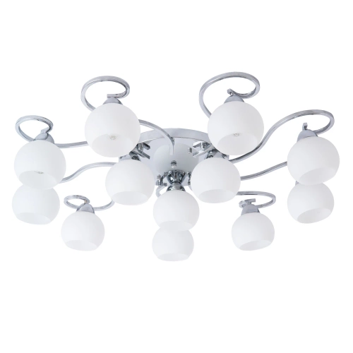 Купить Люстра Arte Lamp MONIKA A6058PL-12CC