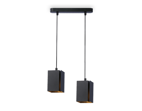 Купить TN5133/2 BK черный E27/2 max 40W 260*80*1150