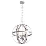 Подвесная люстра Arte Lamp BABBU A1087SP-3CC