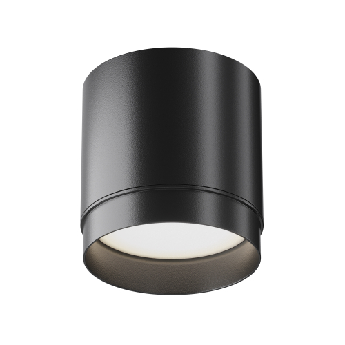 Купить Потолочный светильник Technical C088CL-GX53-B