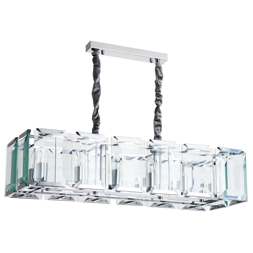 Купить Подвесная люстра Divinare OSTIN 1100/02 SP-12