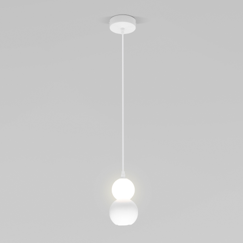 Купить Подвесной светильник 50250/1 LED белый