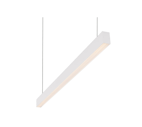 Купить DK9153-WH Линейный светильник 42W 1500mm 3000K, белый