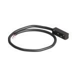 Коннектор для ввода питания Arte Lamp LINEA и OPTIMA A740106N