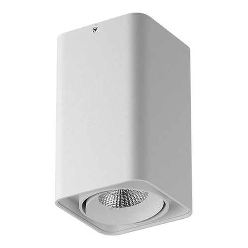 Купить 052136-IP65 Светильник MONOCCO LED10W 600LM 30G БЕЛЫЙ 4000K