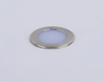 ST6513 BK черный IP67 LED 4200K 1W D48*82